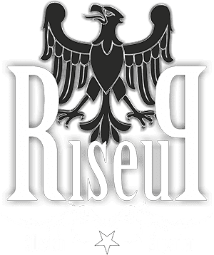 Logo Rise Up