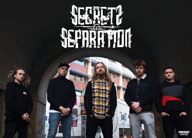 Secrets of Separation