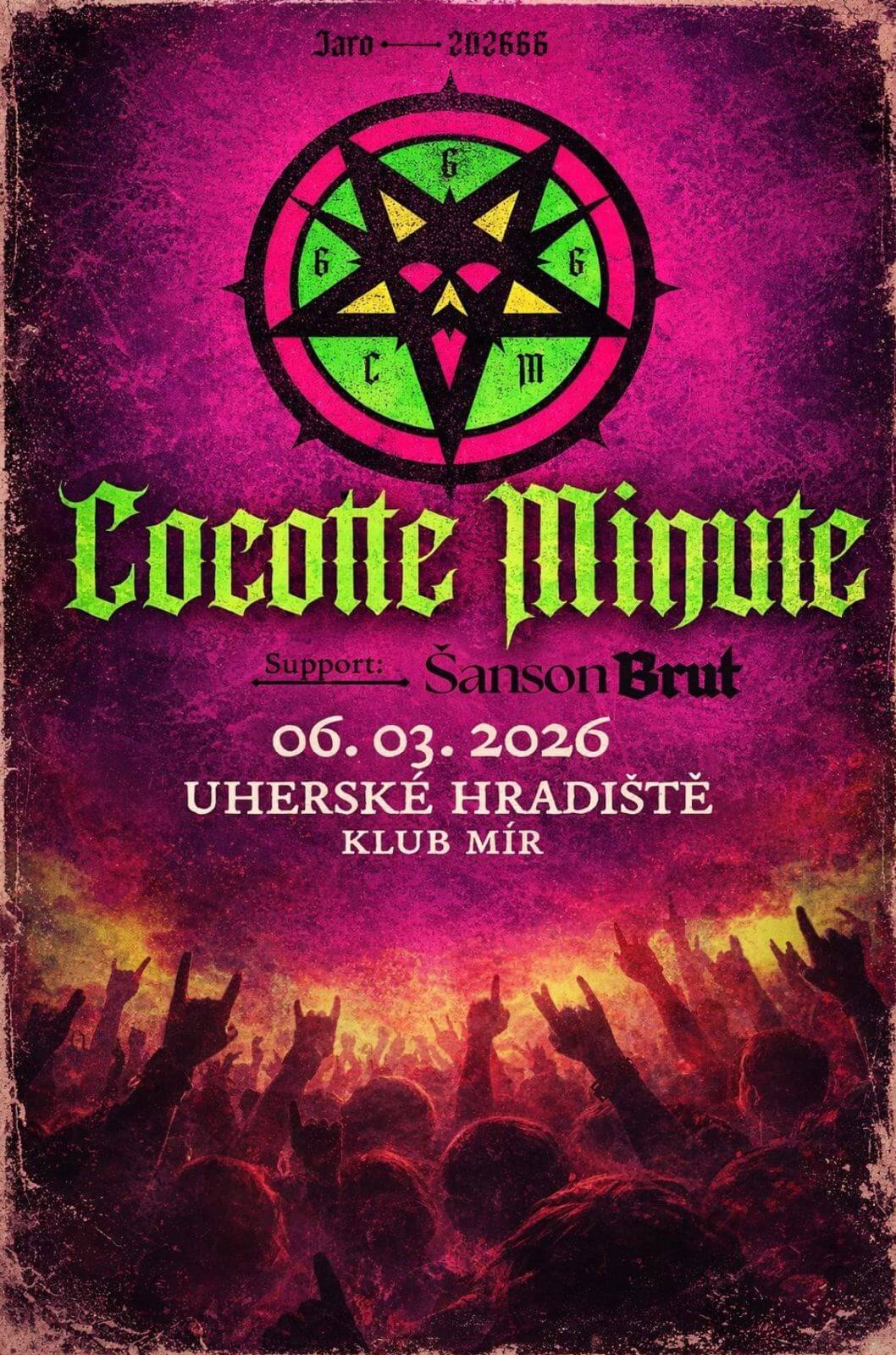 Cocotte Minute